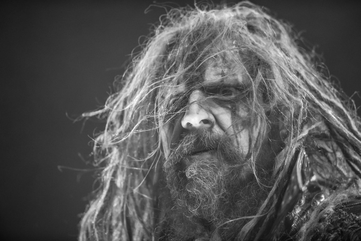 Rob Zombie : Le premier aperçu du nouvel album arrivera la semaine prochaine !