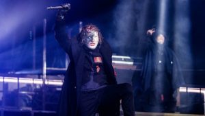 Voici 33 chansons que Slipknot n’a jamais jouées en concert