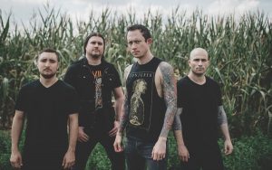 3 albums de Metal récemment sortis qui valent le détour !