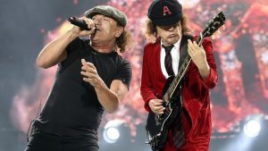 AC/DC lance la série vidéo The Story of Back In Black ; les deux premiers épisodes sont disponibles