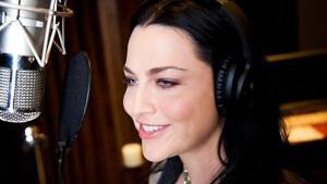 Amy Lee de Evanescence : “Je n’ai pas commencé la musique parce que je voulais être célèbre”