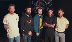 Back On Earth sort un nouveau single nommé Save Me (groupe de Rock Alternatif français)