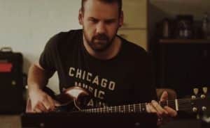 Caleb Shomo de Beartooth partage un teaser d&rsquo;une nouvelle chanson