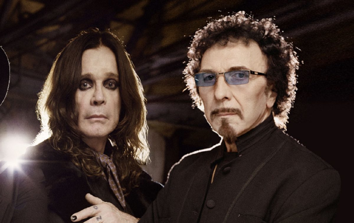 Black Sabbath : La reine d’Angleterre est sollicitée pour reconnaître les “services rendus à la musique” par le groupe de Heavy Metal