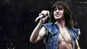 AC/DC : Ça fait 40 ans que Bon Scott est décédé, HEAVY1 TV publie une interview hommage avec Yves “Vivi” Brusco (ex-Trust)