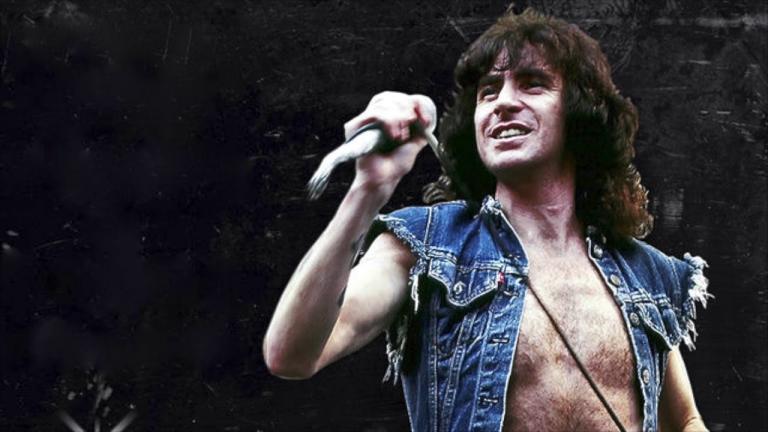 AC/DC : Ça fait 40 ans que Bon Scott est décédé, HEAVY1 TV publie une interview hommage avec Yves “Vivi” Brusco (ex-Trust)