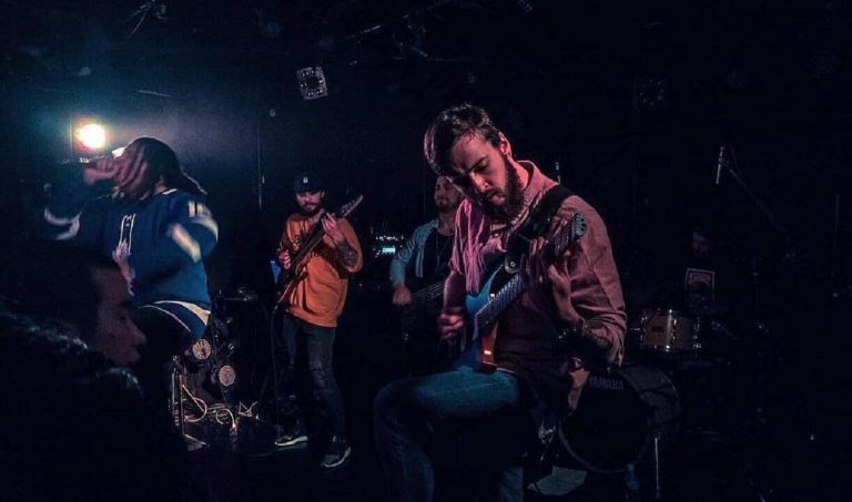 Brand Of Sacrifice a fini d’enregistrer son nouvel album