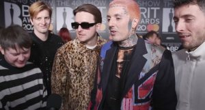 Écoutez le nouvel EP de Bring Me The Horizon, Post Human : Survival Horror