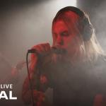Regardez Cabal jouer pour Audiotree