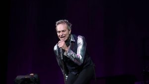 David Lee Roth (Van Halen) : “Je n’ai jamais eu d’illusions à propos de ma voix”