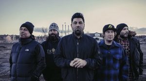 Chino Moreno de Deftones sur Ohms : “L’idée est de ne pas faire deux fois le même album”
