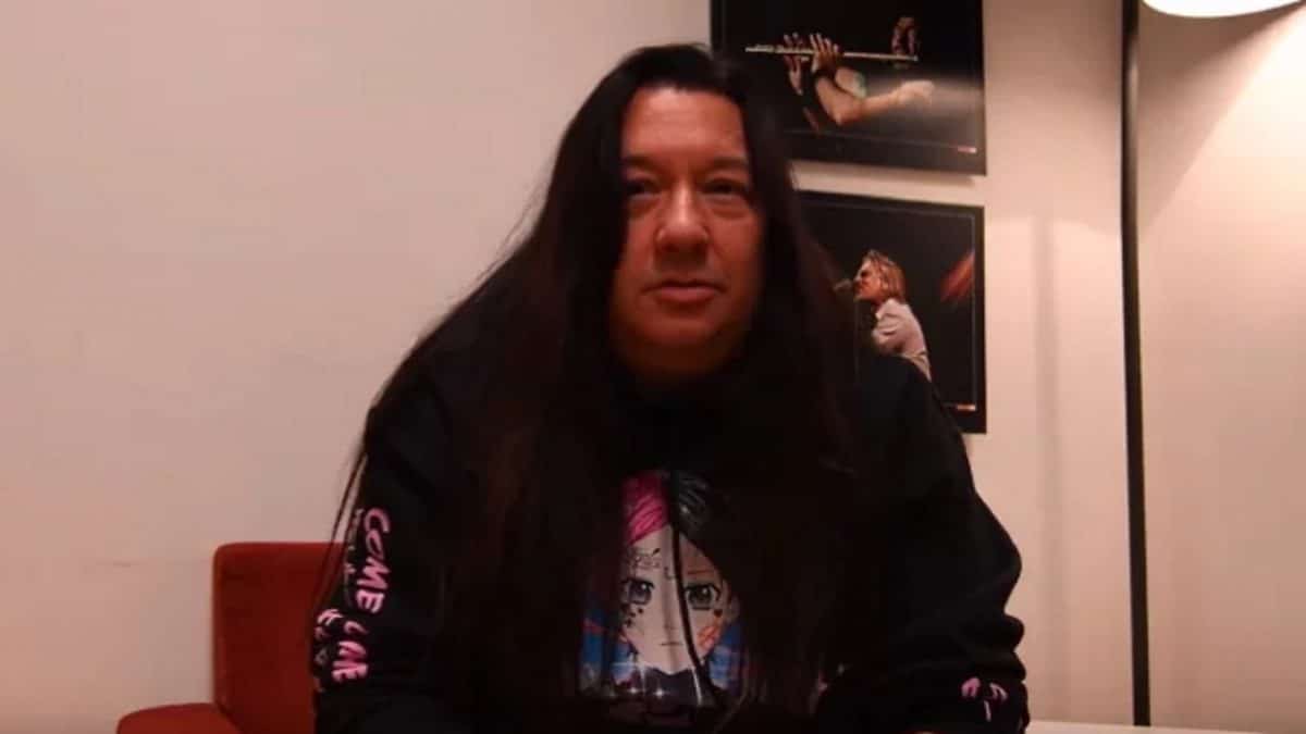 Le guitariste de Testament explique pourquoi le groupe de Thrash Metal a pris 4 ans à sortir Titans Of Creation