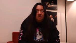 Le guitariste de Testament explique pourquoi le groupe de Thrash Metal a pris 4 ans à sortir Titans Of Creation