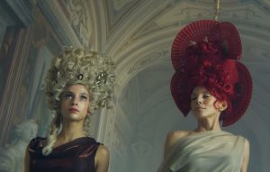 Fleshgod Apocalypse sort un clip vidéo pour Monnalisa !