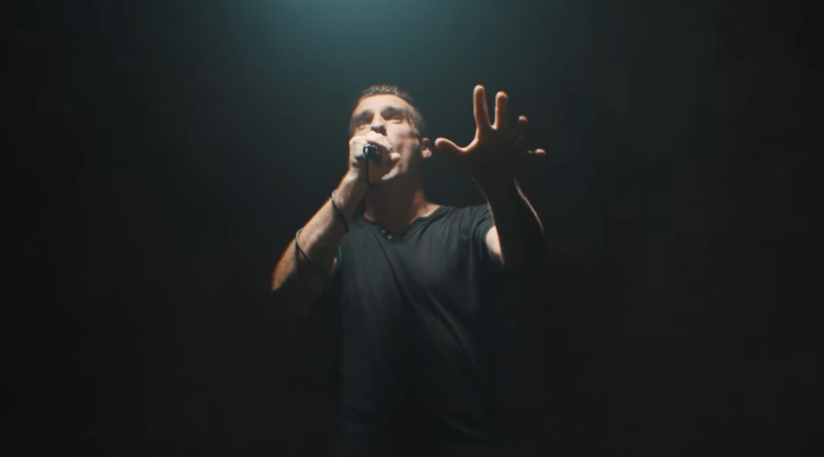 Gorod sort un autre nouveau single, Breeding Silence