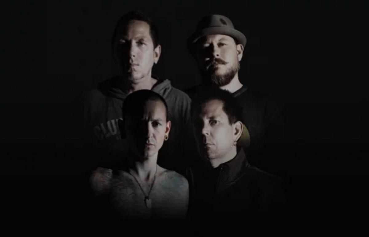 Les filles de Chester Bennington apparaîtront sur le nouvel album de Grey Daze ; le groupe sort une nouvelle chanson, Saturation (Strange Love)