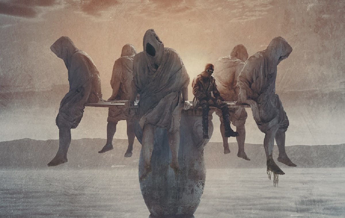 Deux éditions du Hellfest en 2021 ?