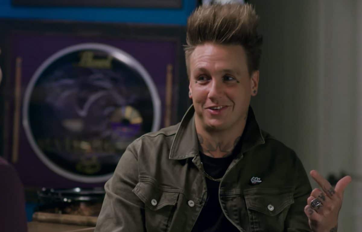 Le frontman de Papa Roach parle de l&rsquo;album Infest : « Le temps a révélé qu&rsquo;il s&rsquo;agit d&rsquo;un classique »