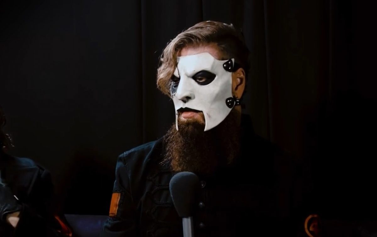 “On ne sait jamais vraiment ce qui est le mieux” ; Jim Root explique comment la musique de Slipknot évolue en studio