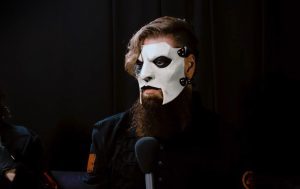 Slipknot : Le guitariste Jim Root dit avoir initialement refusé l’invitation à rejoindre le groupe