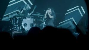 Jinjer partage une puissante vidéo live de On The Top à Kiev