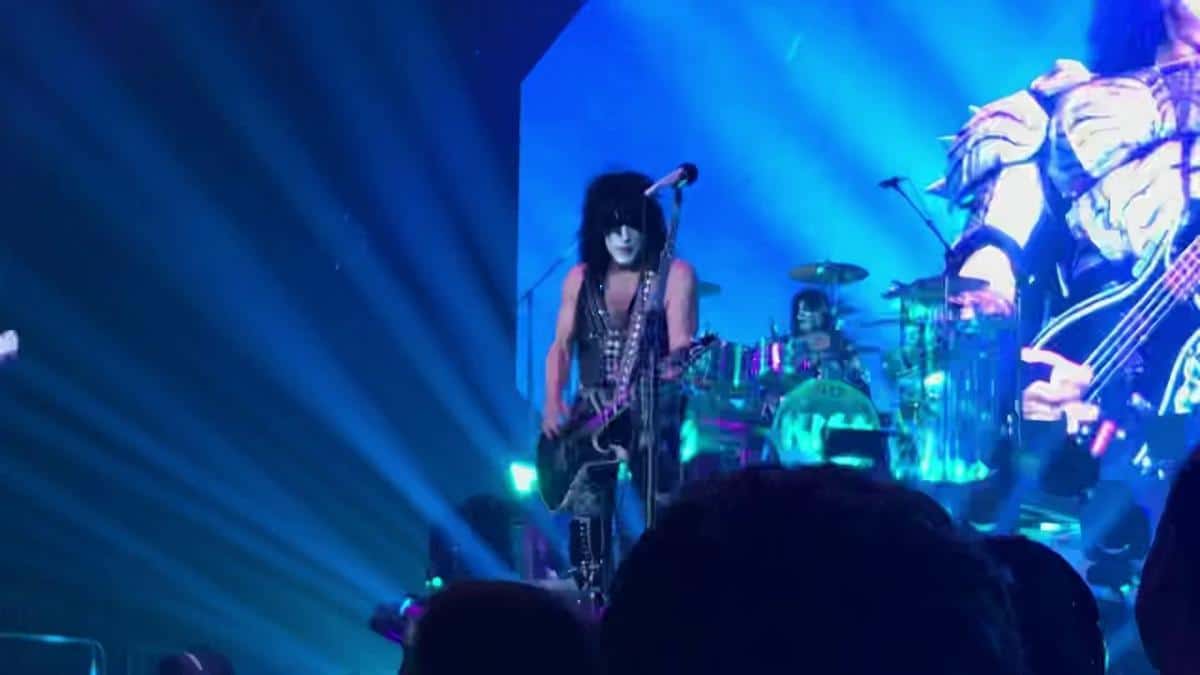 Kiss et David Lee Roth donnent le coup d&rsquo;envoi de leur tournée 2020 (Setlists et vidéos)