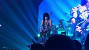 Kiss et David Lee Roth donnent le coup d’envoi de leur tournée 2020 (Setlists et vidéos)