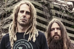 Mark Morton de Lamb Of God dit que Randy Blythe est le meilleur frontman dans le monde du Metal