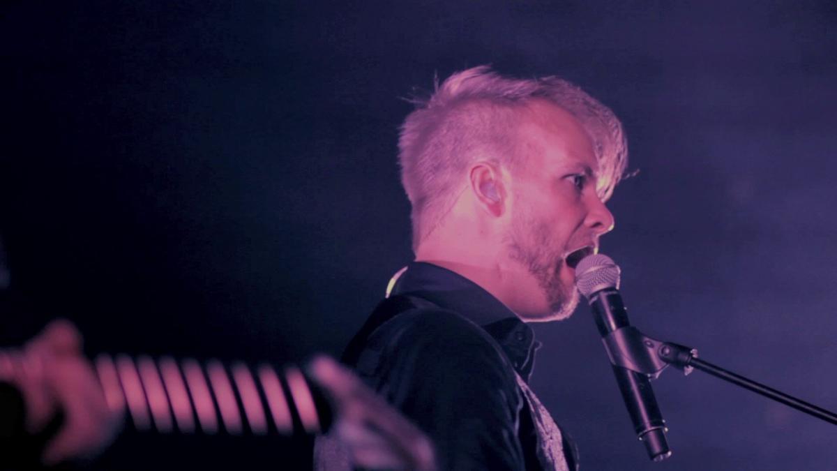 Leprous, Klone et Maraton à Fribourg (Live Report)
