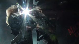 Machine Head : Regardez le concert complet du groupe de Metal en Californie