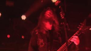Machine Head : Regardez le concert complet du groupe de Metal à New York City