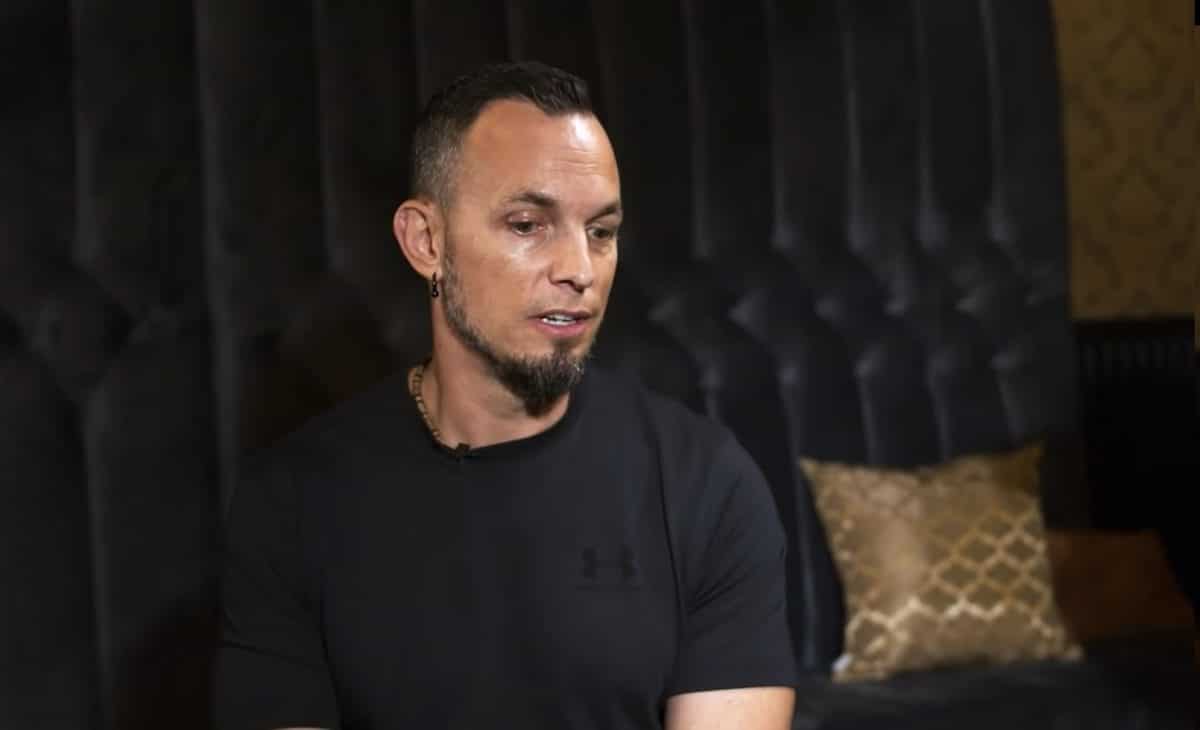 Mark Tremonti (Alter Bridge) sur James Hetfield (Metallica) : « Il se comporte comme j&rsquo;aimerais me comporter »