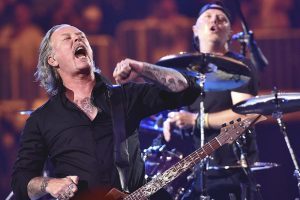 Metallica & Slipknot sont les plus gros groupes de Metal sur YouTube