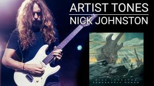 Neural DSP vous montre comment émuler les sons de guitare de Nick Johnston