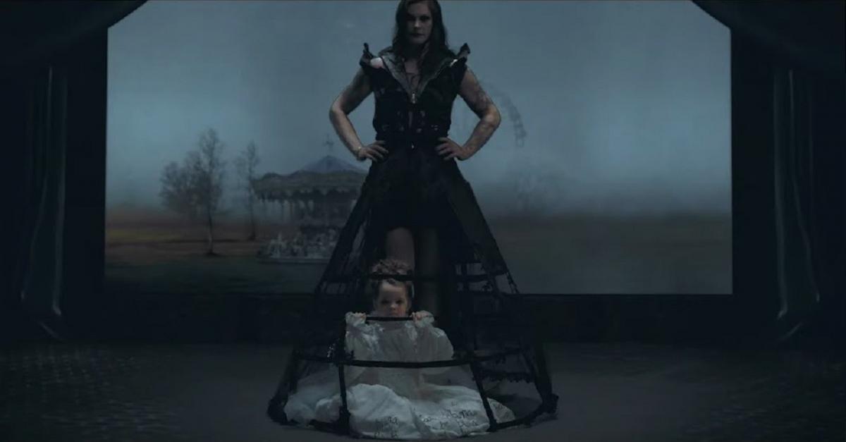 Nightwish : Écoutez le nouveau single Noise