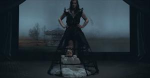 Nightwish : Écoutez le nouveau single Noise