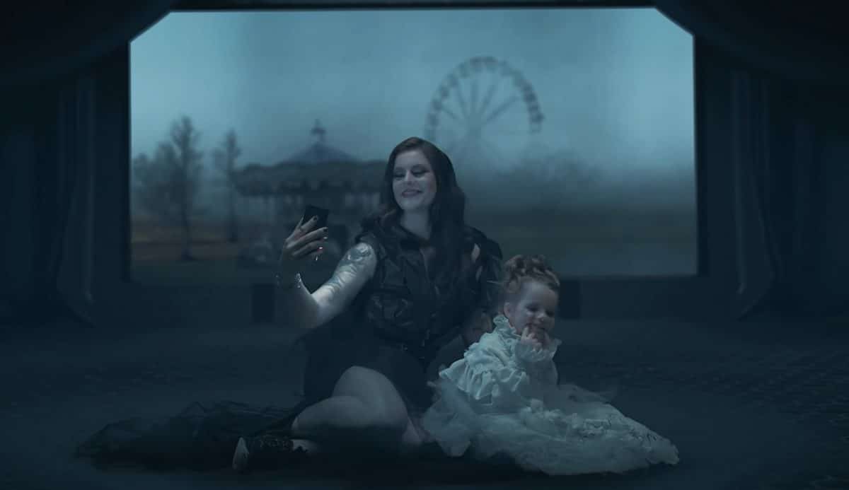 La vidéo Metal de la semaine : Noise de Nightwish