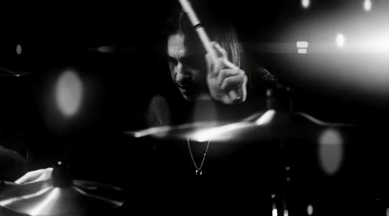 Obscura partage un clip vidéo 4K pour Diluvium