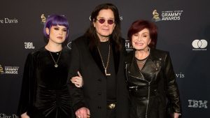 Ozzy Osbourne confirme qu&rsquo;un biopic est en cours de réalisation