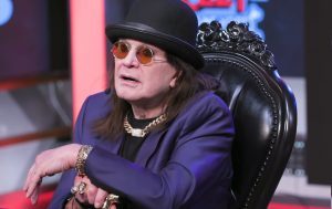 Ozzy Osbourne insiste toujours sur le fait qu&rsquo;il ne se retirera jamais de la musique