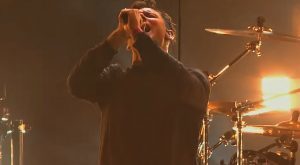 Parkway Drive publie son nouvel album live Viva The Underdogs