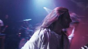 Polyphia sort une vidéo live de Goose à Londres, le public était chaud