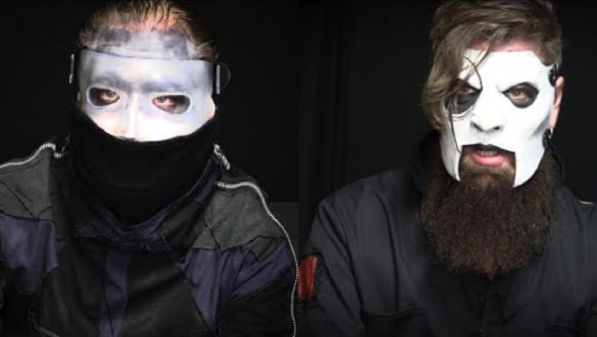 Jim Root : « En quelque sorte, Slipknot est devenu une culture »