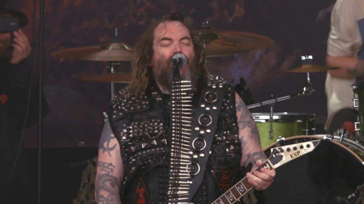 Regardez Soulfly jouer Summoning au Bloodstock Open Air 2019