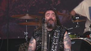 Max Cavalera ne lâche rien : Soulfly repart en tournée européenne avec son fils à la basse