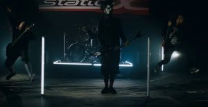 Écoutez des extraits audio de trois nouvelles chansons de Static X