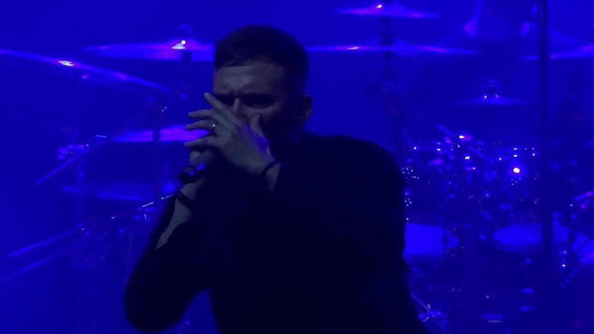Regardez Tesseract jouer King au Bloodstock Open Air 2019