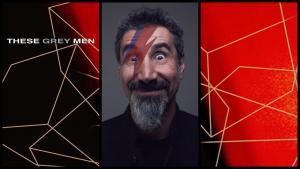 Écoutez la moitié de System Of A Down reprendre Starman de David Bowie !