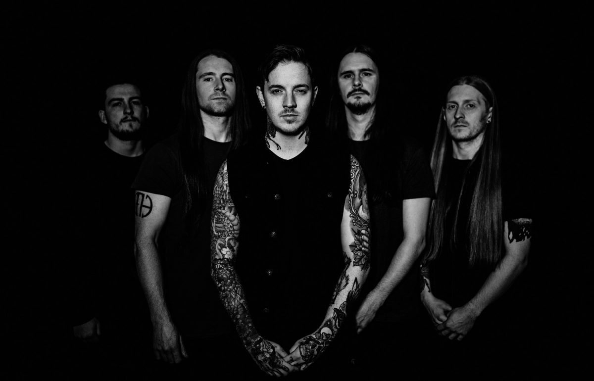 Bleed From Within va diffuser un spectacle virtuel en octobre