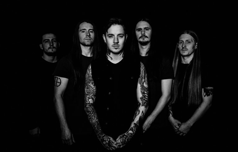 Bleed From Within annonce son nouvel album Fracture (détails & single)